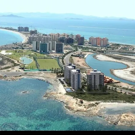 Punta Azul