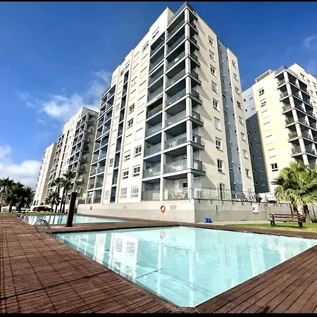 Apartamento Punta Azul