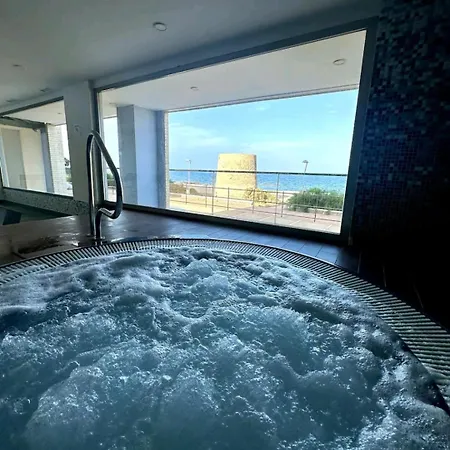 Punta Azul Apartamento