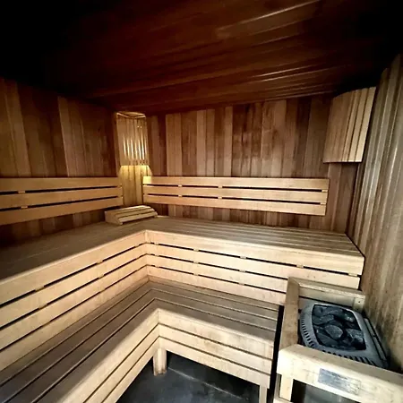 Punta Azul Apartamento *
