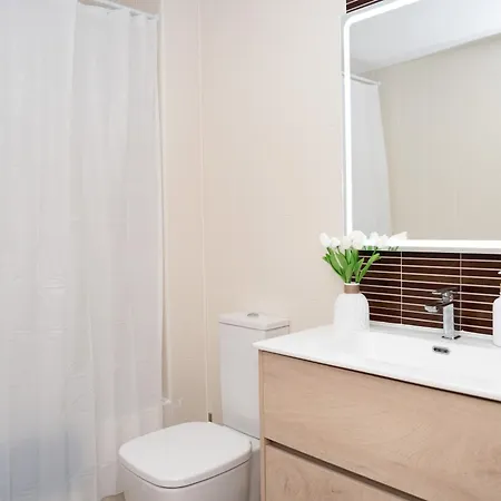 Punta Azul Apartamento *