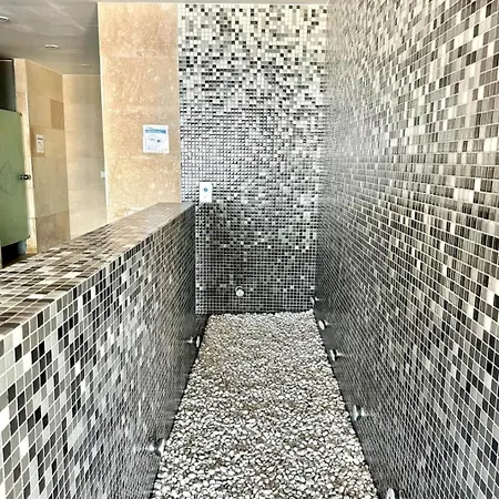 Apartamento Punta Azul *