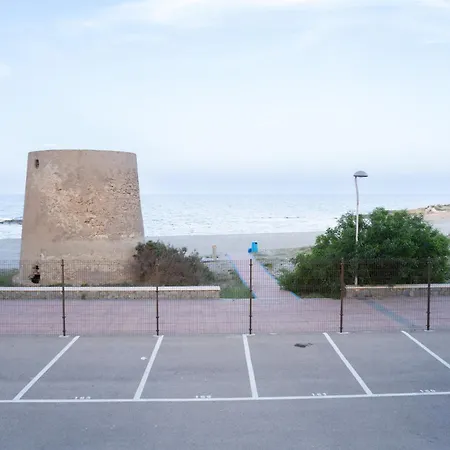 Punta Azul *