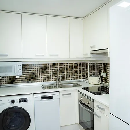 Punta Azul Apartamento