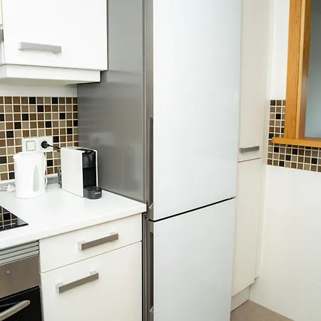 Apartamento Punta Azul