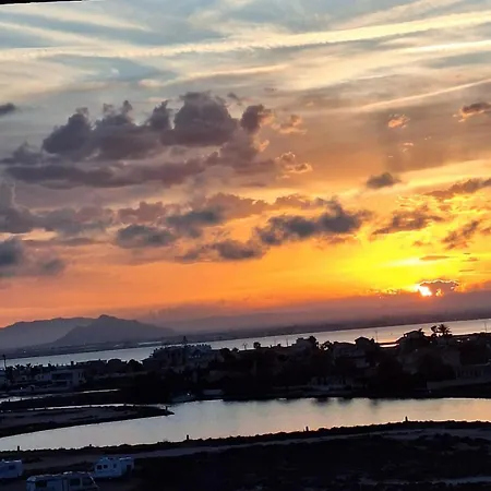 Apartamento Punta Azul