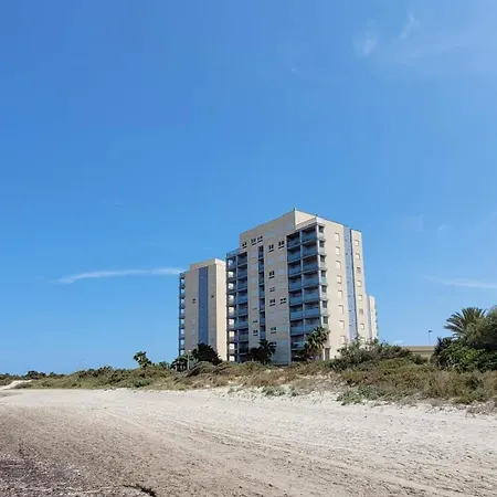 Apartamento Punta Azul La Manga del Mar Menor