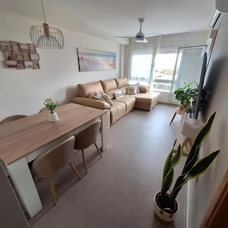 Punta Azul Apartamento *